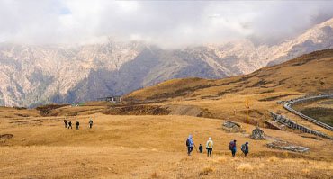 ali-bedni-bugyal-trek