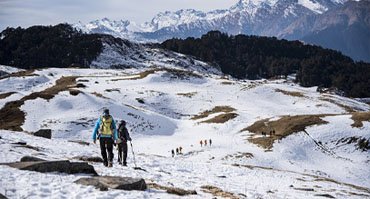 kuari-pass-trek