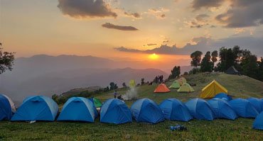 nag-tibba-trek